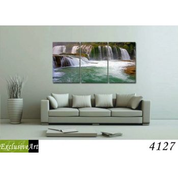 Exclusive Art vászonkép | 4127