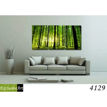 Exclusive Art vászonkép | 4129