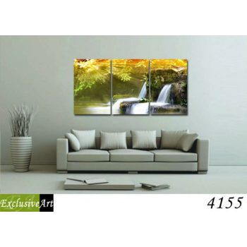 Exclusive Art vászonkép | 4155