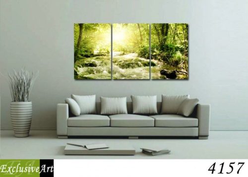 Exclusive Art vászonkép | 4157