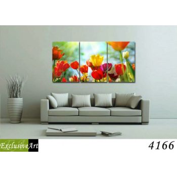 Exclusive Art vászonkép | 4166