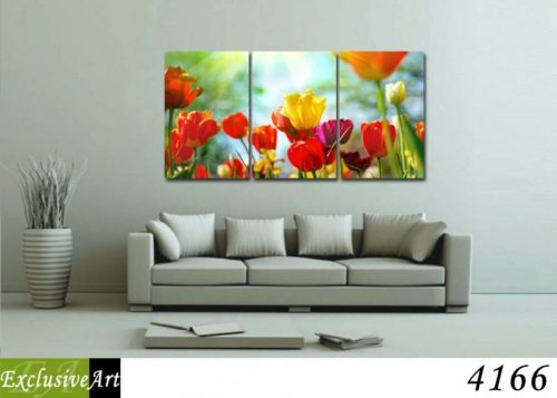 Exclusive Art vászonkép | 4166