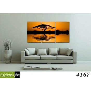 Exclusive Art vászonkép | 4167