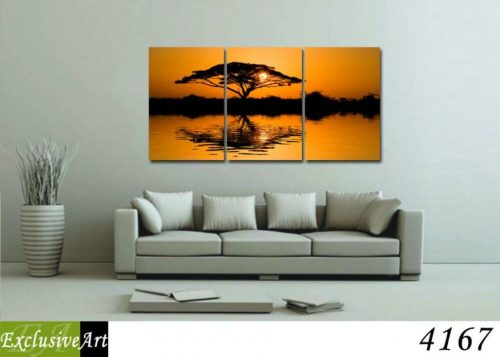 Exclusive Art vászonkép | 4167