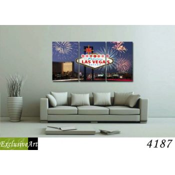 Exclusive Art vászonkép | 4187