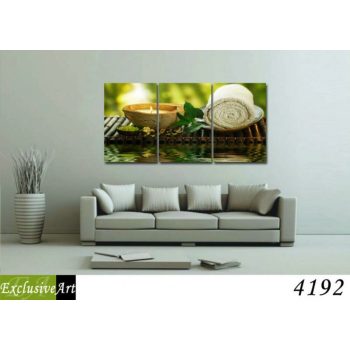 Exclusive Art vászonkép | 4192