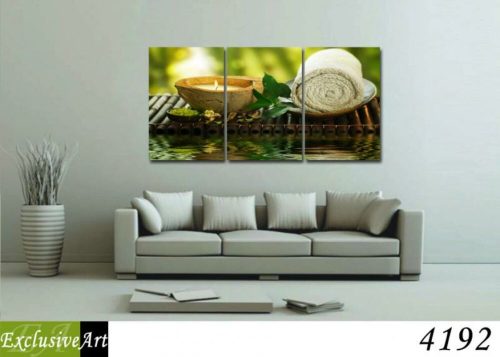 Exclusive Art vászonkép | 4192