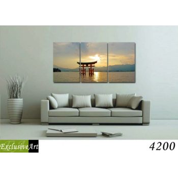 Exclusive Art vászonkép | 4200