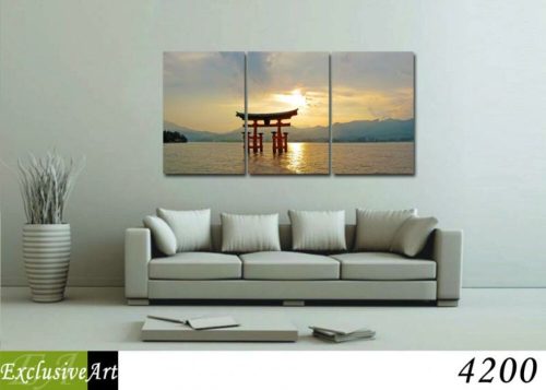Exclusive Art vászonkép | 4200