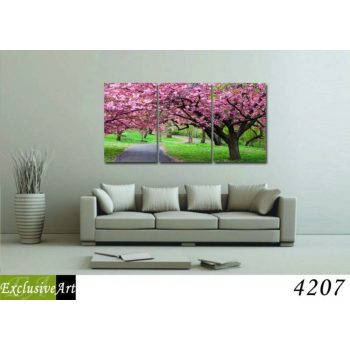 Exclusive Art vászonkép | 4207