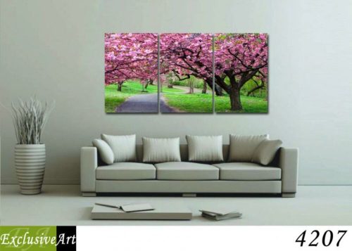 Exclusive Art vászonkép | 4207