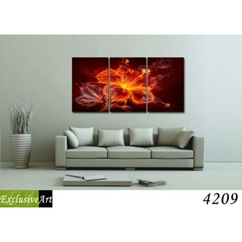 Exclusive Art vászonkép | 4209
