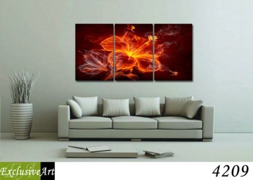 Exclusive Art vászonkép | 4209