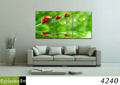 Exclusive Art vászonkép | 4240