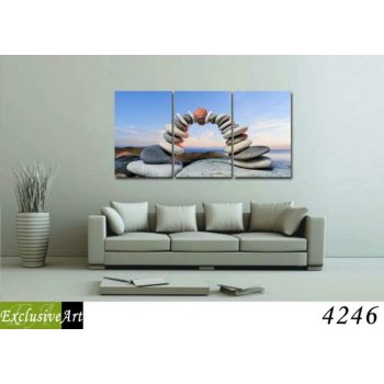 Exclusive Art vászonkép | 4246