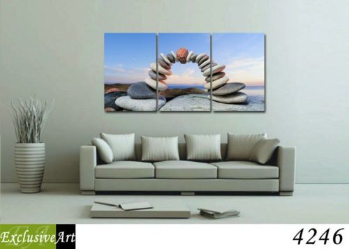 Exclusive Art vászonkép | 4246