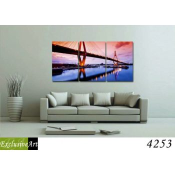 Exclusive Art vászonkép | 4253