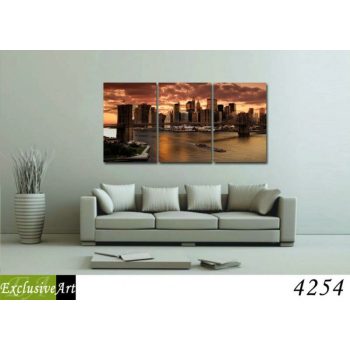 Exclusive Art vászonkép | 4254