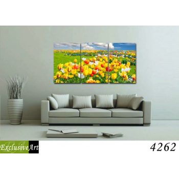 Exclusive Art vászonkép | 4262