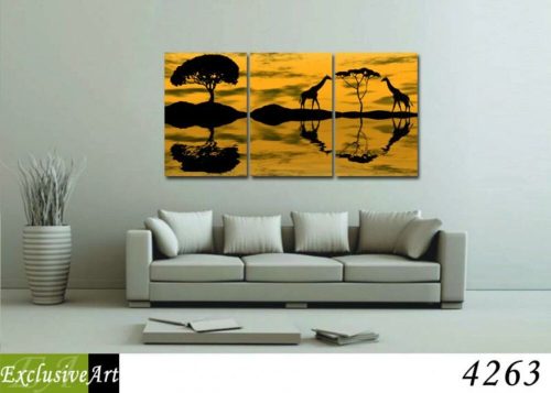 Exclusive Art vászonkép | 4263