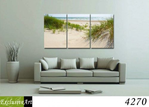 Exclusive Art vászonkép | 4270