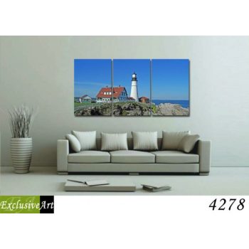 Exclusive Art vászonkép | 4278