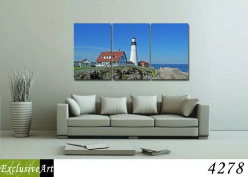 Exclusive Art vászonkép | 4278