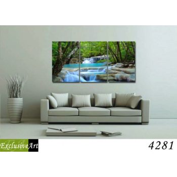 Exclusive Art vászonkép | 4281