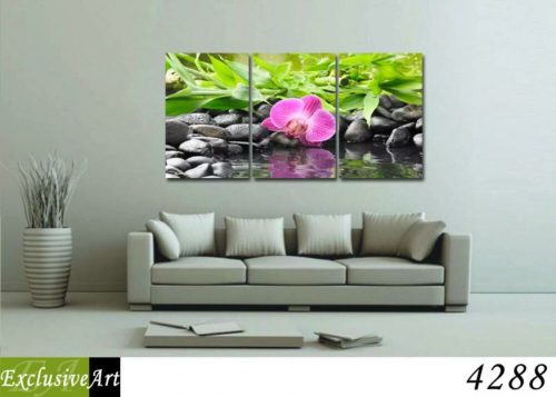 Exclusive Art vászonkép | 4288