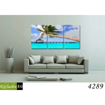 Exclusive Art vászonkép | 4289