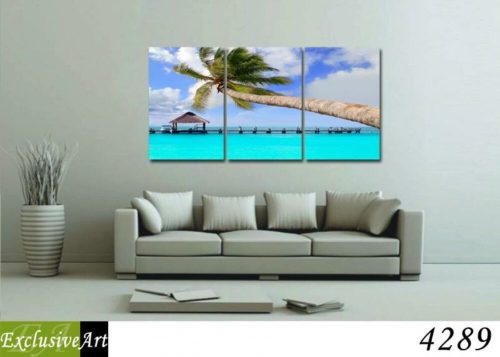 Exclusive Art vászonkép | 4289