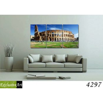 Exclusive Art vászonkép | 4297