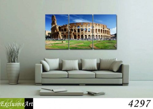 Exclusive Art vászonkép | 4297