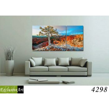 Exclusive Art vászonkép | 4298