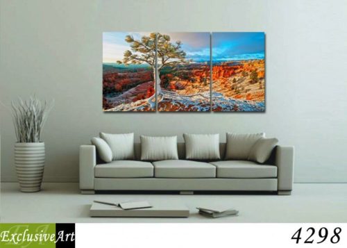 Exclusive Art vászonkép | 4298