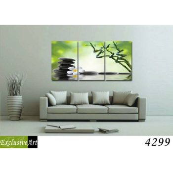 Exclusive Art vászonkép | 4299