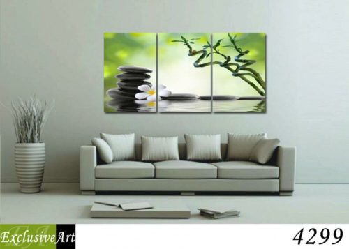 Exclusive Art vászonkép | 4299