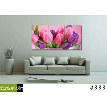 Exclusive Art vászonkép | 4333