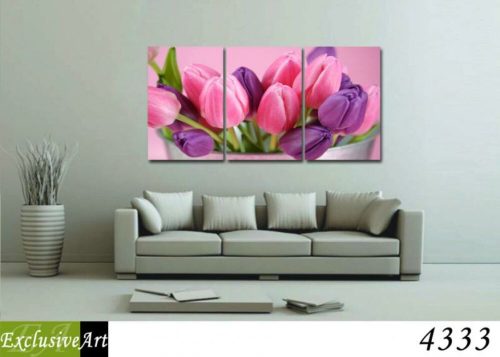 Exclusive Art vászonkép | 4333