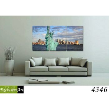 Exclusive Art vászonkép | 4346