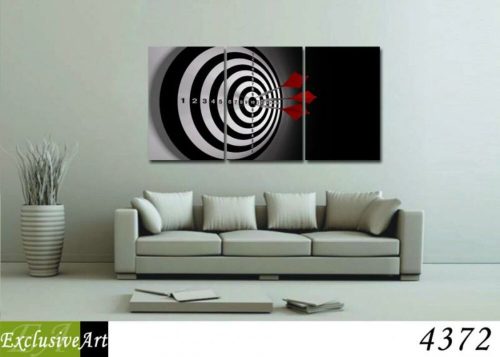 Exclusive Art vászonkép | 4372