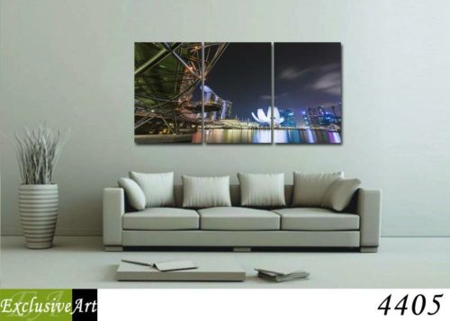 Exclusive Art vászonkép | 4405