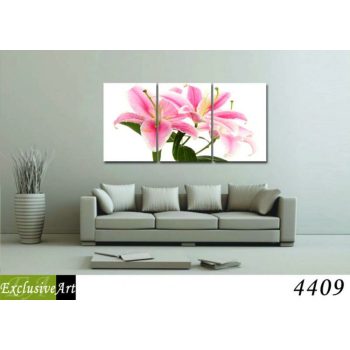 Exclusive Art vászonkép | 4409