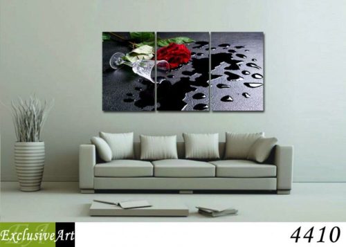 Exclusive Art vászonkép | 4410