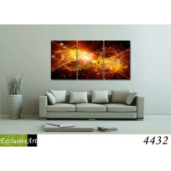 Exclusive Art vászonkép | 4432