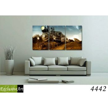 Exclusive Art vászonkép | 4442