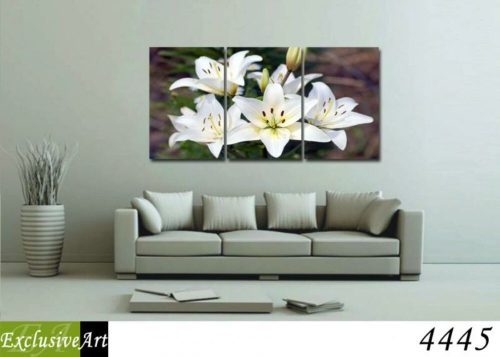 Exclusive Art vászonkép | 4445