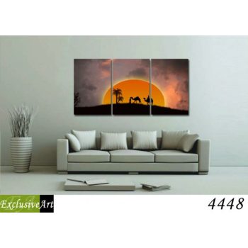 Exclusive Art vászonkép | 4448