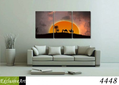 Exclusive Art vászonkép | 4448