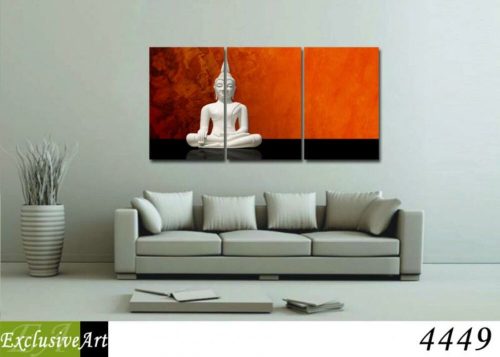 Exclusive Art vászonkép | 4449